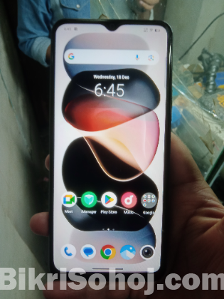 Vivo Y17s
